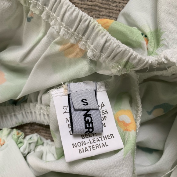 Strangers and Lovers Top - Picture 2 of 2